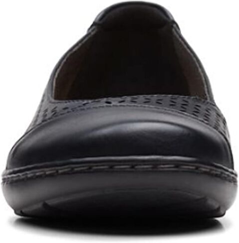 Clarks Women's Cora Iris Ballet Flat in Saudi Arabia