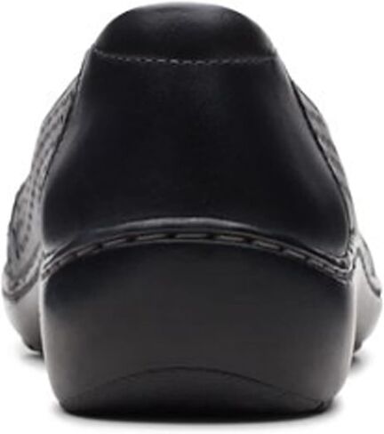 Clarks Women's Cora Iris Ballet Flat in Saudi Arabia