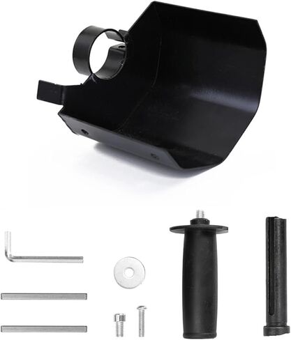 Multifunctional Angle Grinder Attachment Burnishing Polishing Machine Metal Steel Wood Sander Parts Accessories in Saudi Arabia