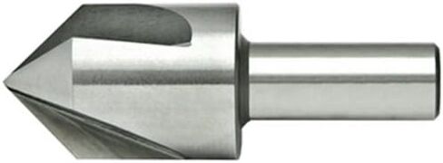 أدوات Alfa C3F50538 1 "× 1/2" الصلب عالي السرعة 82 ° 3 c.utersink in Kuwait