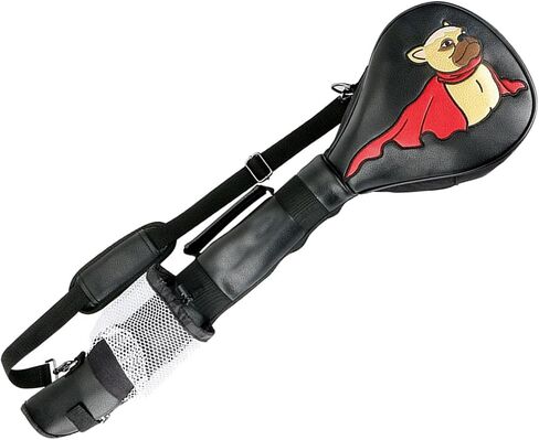 Golf Bag Clubs Case Golf Carry Bag Sunday Bag Travel Golf Case in Saudi Arabia