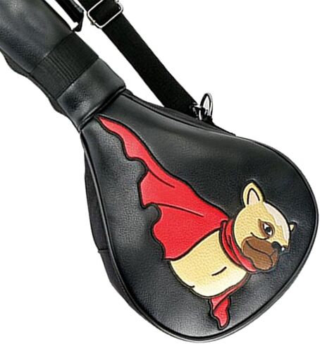 Golf Bag Clubs Case Golf Carry Bag Sunday Bag Travel Golf Case in Saudi Arabia
