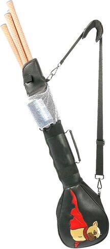 Golf Bag Clubs Case Golf Carry Bag Sunday Bag Travel Golf Case in Saudi Arabia
