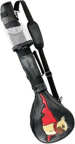 Golf Bag Clubs Case Golf Carry Bag Sunday Bag Travel Golf Case in Saudi Arabia