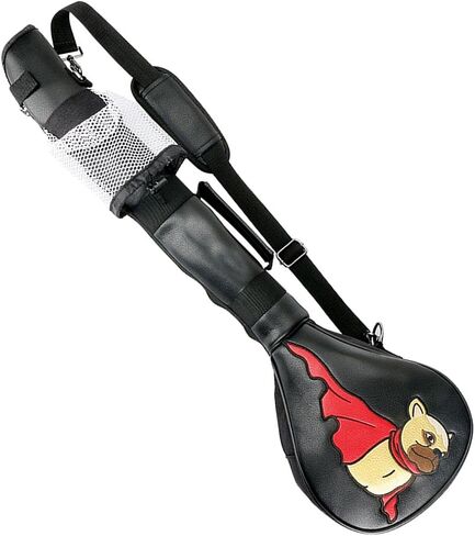 Golf Bag Clubs Case Golf Carry Bag Sunday Bag Travel Golf Case in Saudi Arabia