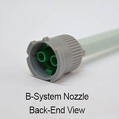 3M SCOCTWELD DP270 CLEAR 60 دقيقة كهربائية ، الايبوكسي المقاومة الحرارية (50 مل/1.7 أوقية خرطوشة) in Saudi Arabia