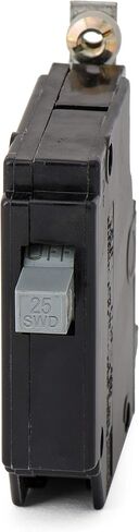 Chb125 - Eaton/Cutler-Hammer Miniature Bolt-On Circuit Breaker in Saudi Arabia