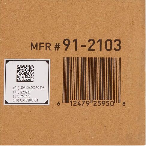 أقنعة McKesson Medical Face ، المستوى 1 - مطوي مع حلقات الأذن ، غير سريلي ، أبيض - مقاس واحد يناسب معظم البالغين ، 7 في × 3.75 بوصة ، 50 العد ، 1 حزمة in Saudi Arabia