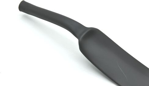 مجموعة أنابيب تقلص الحرارة 3: 1 نسبة لاصقة مبطنة ، لفائف تقلص الدرجة البحرية 1-1/2 '' (39mm) -10 قدم in Kuwait