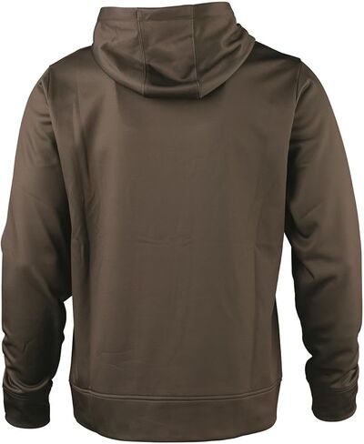 Browning 3011889804: Hoodie, Tech, Major Brown, XL in Saudi Arabia
