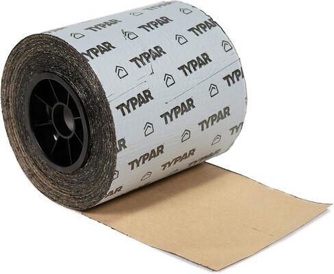 Butyl Flashing Tape - 4" W x 75' L in Saudi Arabia
