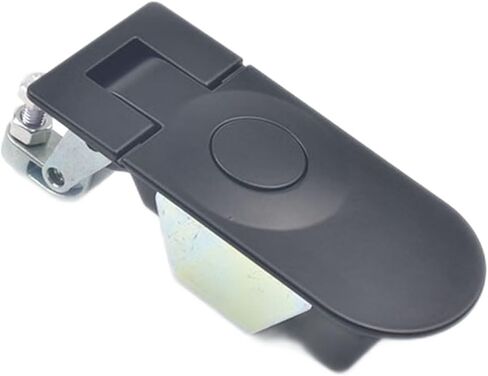 مقبض الضغط C5-31 -15 C5 قفل رافعة الختم الميكانيكية 1PCs (C5-52) in Kuwait