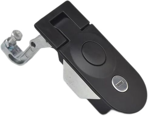 مقبض الضغط C5-31 -15 C5 قفل رافعة الختم الميكانيكية 1PCs (C5-52) in Kuwait