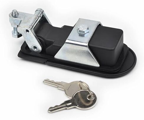 مقبض الضغط C5-31 -15 C5 قفل رافعة الختم الميكانيكية 1PCs (C5-52) in Kuwait