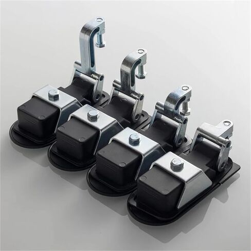 مقبض الضغط C5-31 -15 C5 قفل رافعة الختم الميكانيكية 1PCs (C5-52) in Kuwait