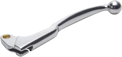 Tusk Clutch Lever Polished Compatible with Suzuki DR-Z 400S 2000-2024 in Saudi Arabia