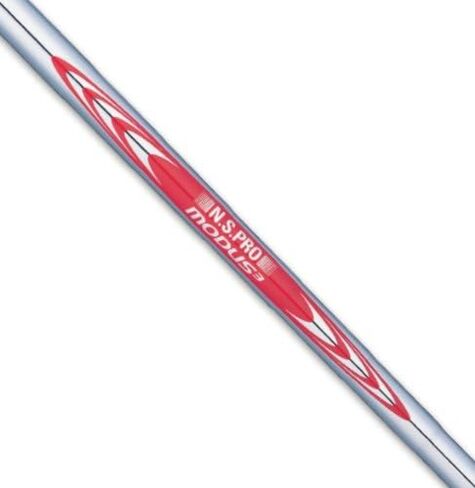 Nippon New N.S. Pro Modus3 Tour 120 X-Flex Steel Wedge Shaft 37" .355" in Saudi Arabia