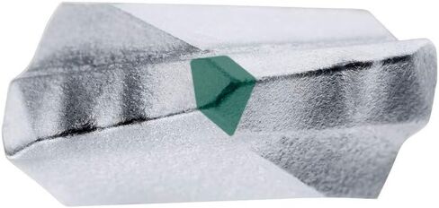 Metabo 631846000 SDS Carbide-TIPP.ham. Drill bit 12x260, Green, 12 x 260 mm in Saudi Arabia