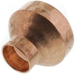 استبدال 46170 3 "× 1-1/4" اقتران النحاس DWV (FTGXC) in Kuwait