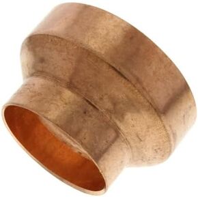 استبدال لـ 46244 3 "× 2" اقتران النحاس DWV in Kuwait