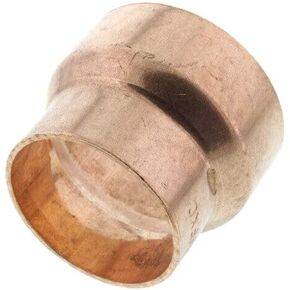 استبدال 46164 2 "× 1-1/4" اقتران النحاس DWV (FTGXC) in Kuwait