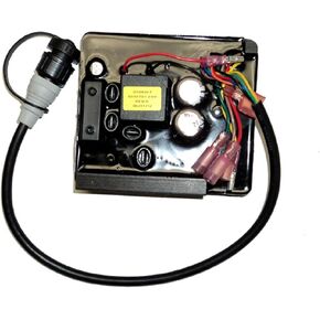 24V PowerDrive Outboard Motor FOR Minn Kota Control Board, Riptide V2 AutoPilot - 2884058 in Kuwait