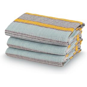 12 بوصة تورتيلا حقيبة قماش دافئة ، حامل النسيج المعزول ، يحافظ على التورتيلا ، نان ، روتي ، الخبز الدافئ ، آمن الميكروويف (الأزرق) in Kuwait