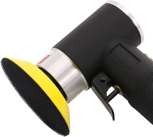 3 PCS 1 "2" 3 "في خطاف وسادة الدعم ولوحة دعم الحلقة 5/16" -24 Throug Da Air Random Orbital Pad Sander/Polisher Pad in Kuwait