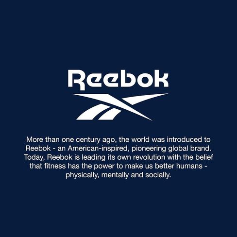 Reebok Vector Stackable Fitness Mat, 72" x 24" (Black), 12mm Foldable Yoga Mat for Floor Exercises and Stretching, EVA Foam with Comfortable Grip, 6 Panel Design, for Home Gym Workout in Saudi Arabia