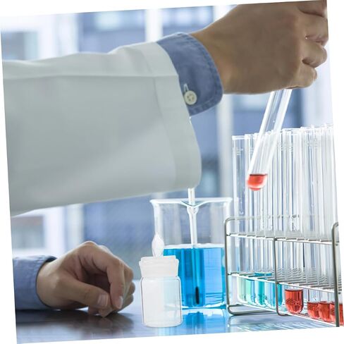 Portable Glass Weighing Bottle for Laboratory Use Accurate Measurement Tool for Experiments Lightweight and Easy to Use Chemical Weighing Holder in Saudi Arabia