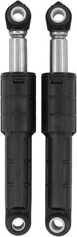 2pcs 134560400 غسالة امتصاص الصدمات لغسالة GE Frigidaire electrolux تحل محل 5304485917 ، AP5590192 ، PS3508101 ، 134560400 in Saudi Arabia