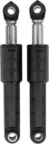2pcs 134560400 غسالة امتصاص الصدمات لغسالة GE Frigidaire electrolux تحل محل 5304485917 ، AP5590192 ، PS3508101 ، 134560400 in Saudi Arabia