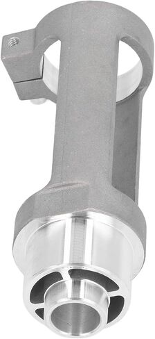 Square Hole Drill Bit Adapter, Aluminium Alloy Square Hole Drill Bit Mortising Attachment for Woodworking in Saudi Arabia