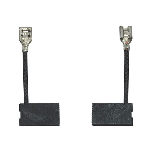 4 حزمة 381028-02 استبدال فرشاة الكربون متوافق مع DEWALT DW718 ， DW717 ， DW716 ， DWS780 ， DW708 ， DW706 MITER SAW in Kuwait
