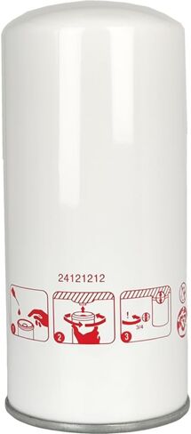 فاصل زيت الهواء 24121212 متوافق مع ضاغط الهواء RAND RAND UP5 UP6 ROTARY SCELT 5-15HP عنصر خرطوشة 22388045 89259337 in Saudi Arabia