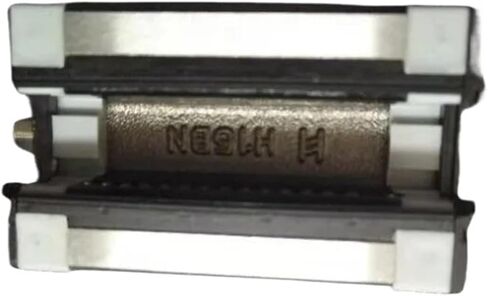Linear Guide Block BGXH15BN CNC Router Linear Rail Slider Carriage H15BN 1Pcs(6pcs) in Saudi Arabia