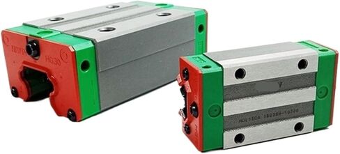 1pcs Linear Guide Block Carriage HGL15CA HGL25CA HGL30CA HGL35CA HGL25HA HGL30HA HGL35HA for HGR Linear Rail CNC Part(HGL30CA) in Saudi Arabia