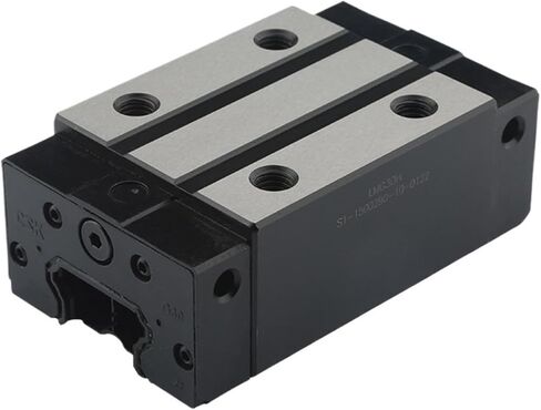 Linear Guide Block LMG30H Slider Blocks Linear Guideway Carriage 1Pcs in Saudi Arabia
