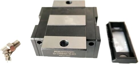 2PCS PMI دليل خطية شريط التمرير كتلة النقل MSB15TESSFCN MSB20TESSFCN MSB25TESSFCN MSB30TESSFCN CNC ROUTER MSB15/20/25/30TE (MSB25TE) in Saudi Arabia