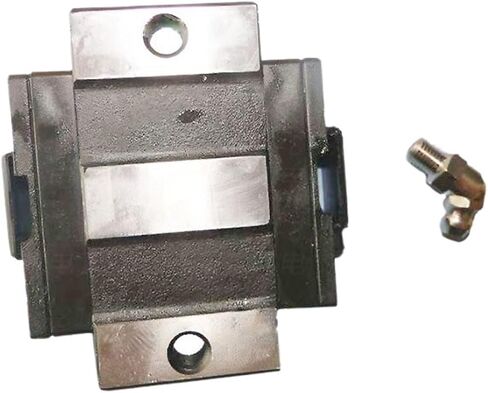 2PCS PMI دليل خطية شريط التمرير كتلة النقل MSB15TESSFCN MSB20TESSFCN MSB25TESSFCN MSB30TESSFCN CNC ROUTER MSB15/20/25/30TE (MSB25TE) in Saudi Arabia