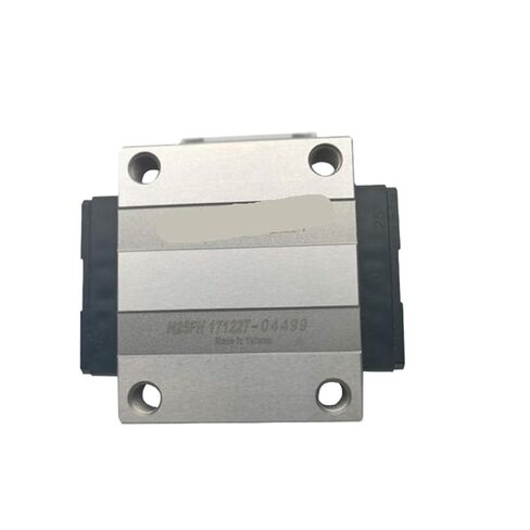 1Pcs Linear Guideway Slider Block TRH25FN CNC Router Linear Rail Bearing Flange Carriage TR H25FNA in Saudi Arabia