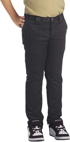 Dickies Boys' Skinny Straight Pant in Saudi Arabia