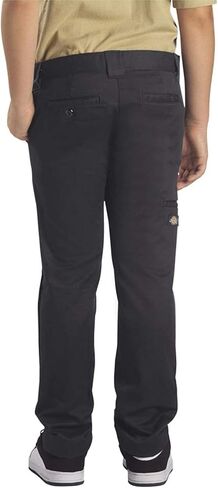 Dickies Boys' Skinny Straight Pant in Saudi Arabia