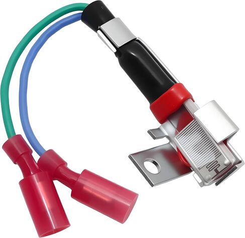 Replace WPX63878A WPX-638-78A Flame Sensor Fits for Aqua-HOT H-ydronic Webasto Burner Heads - 12V in Saudi Arabia