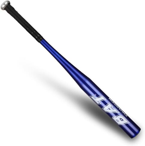 Professional Baseball Bat for Adults & Youth - 34/32/30/28/25/20 Inch Lightweight Aluminum Alloy Bats with Comfort Grip, Perfect for Training & Games, Multiple Colors in Saudi Arabia