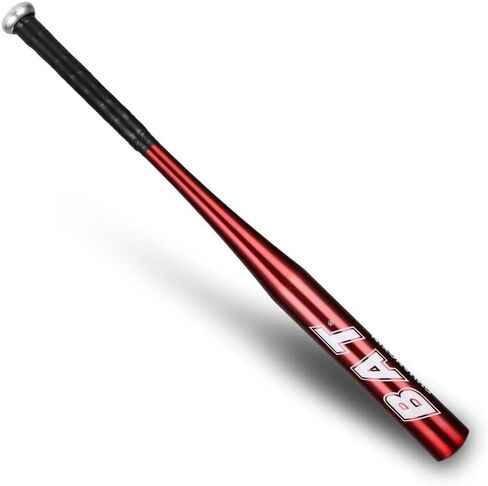 Professional Baseball Bat for Adults & Youth - 34/32/30/28/25/20 Inch Lightweight Aluminum Alloy Bats with Comfort Grip, Perfect for Training & Games, Multiple Colors in Saudi Arabia