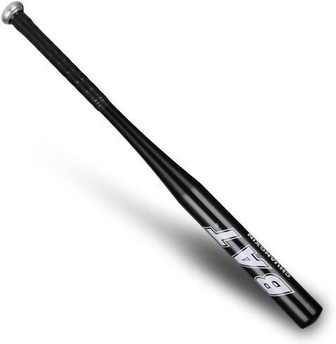 Professional Baseball Bat for Adults & Youth - 34/32/30/28/25/20 Inch Lightweight Aluminum Alloy Bats with Comfort Grip, Perfect for Training & Games, Multiple Colors in Saudi Arabia
