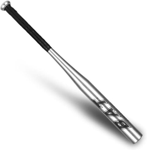 Professional Baseball Bat for Adults & Youth - 34/32/30/28/25/20 Inch Lightweight Aluminum Alloy Bats with Comfort Grip, Perfect for Training & Games, Multiple Colors in Saudi Arabia