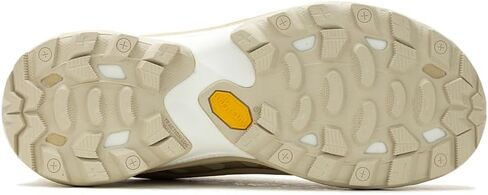 Merrell Women's Moab Speed 2 Gore-Tex Hiking Shoe, Khaki, 9 in Saudi Arabia