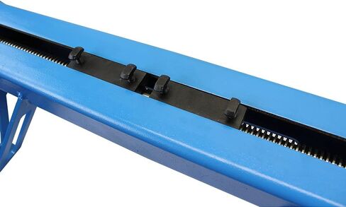 Prolinemax 24" Height 1/2"-36" Tube Pipe Roller Support Stand Welding Positioner 1,100 LBS Cap in Saudi Arabia